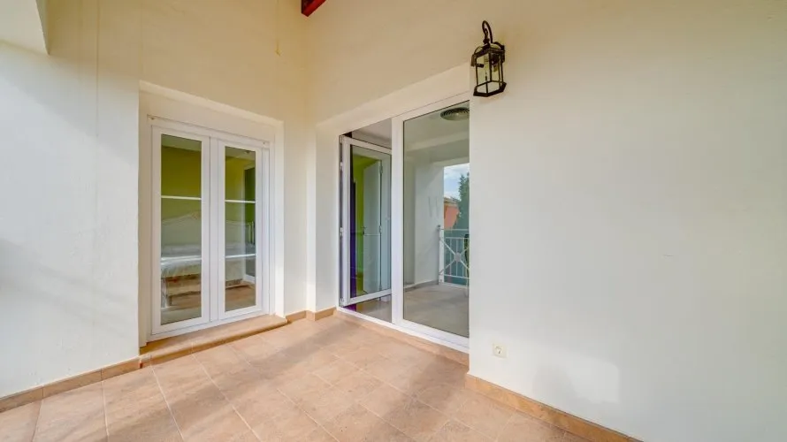 Villa de 4 chambres à Finestrat, Spain No. 171 № 25