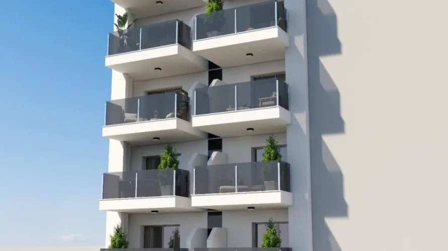 Apartment de 2 chambres à Torrevieja, Spain No. 652