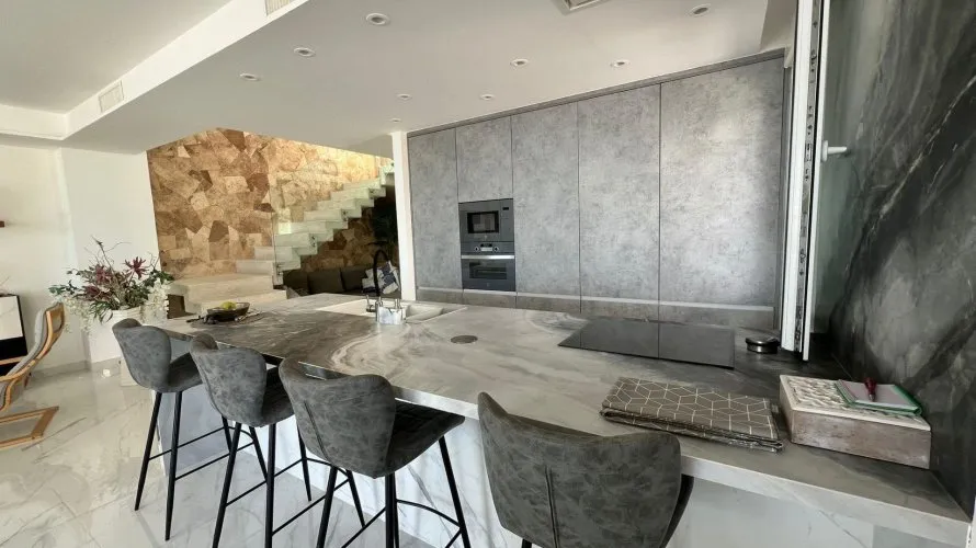 Villa de 5 chambres à La Mata, Spain No. 643 № 11