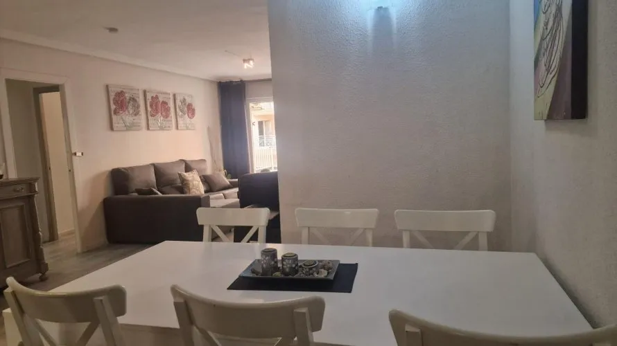 Apartment de 3 chambres à Torrevieja, Spain No. 250 № 4
