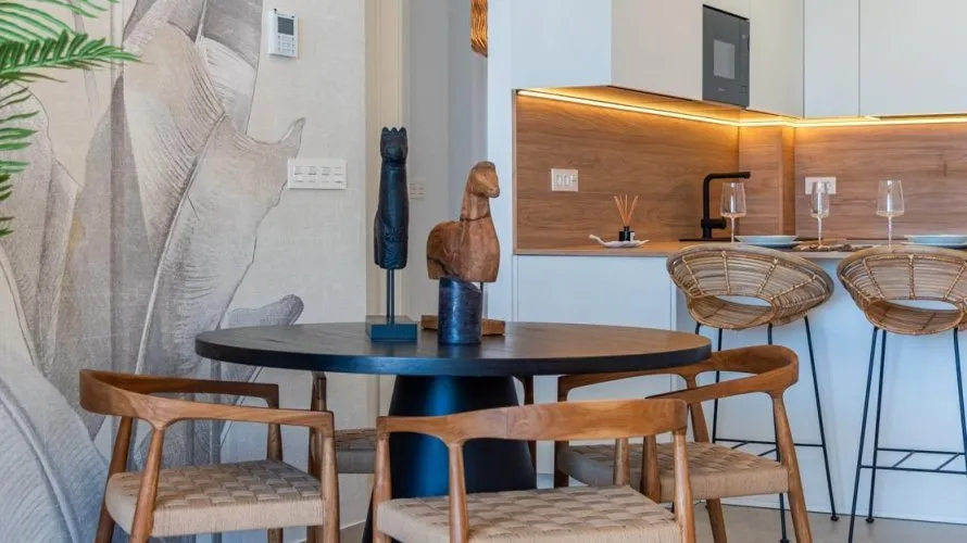 Apartment de 2 chambres à Benijofar, Spain No. 633 № 16