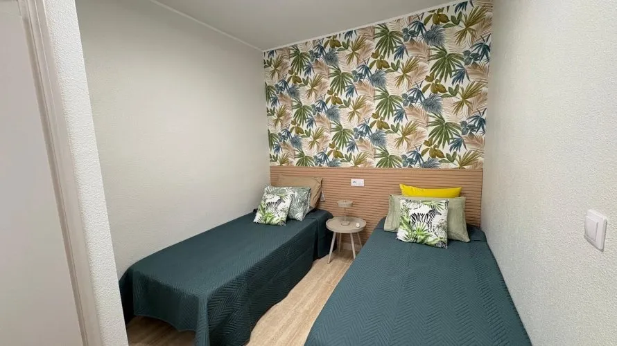 Apartment de 1 chambre à Torrevieja, Spain No. 2924 № 8