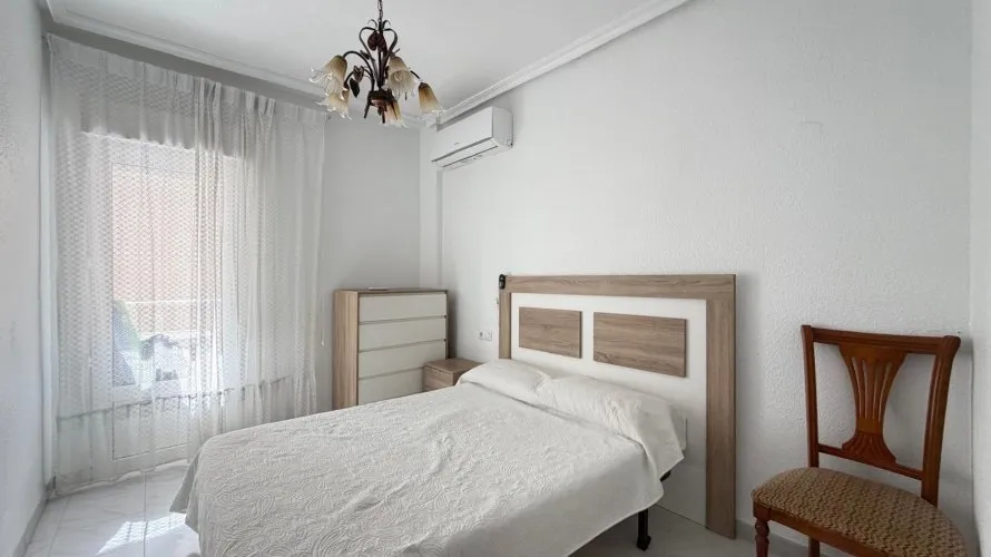 Apartment de 3 chambres à Torrevieja, Spain No. 2968 № 11