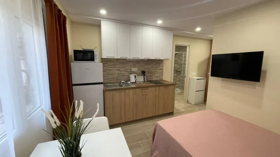 Apartment de 3 chambres à Alicante, Spain No. 371 № 15