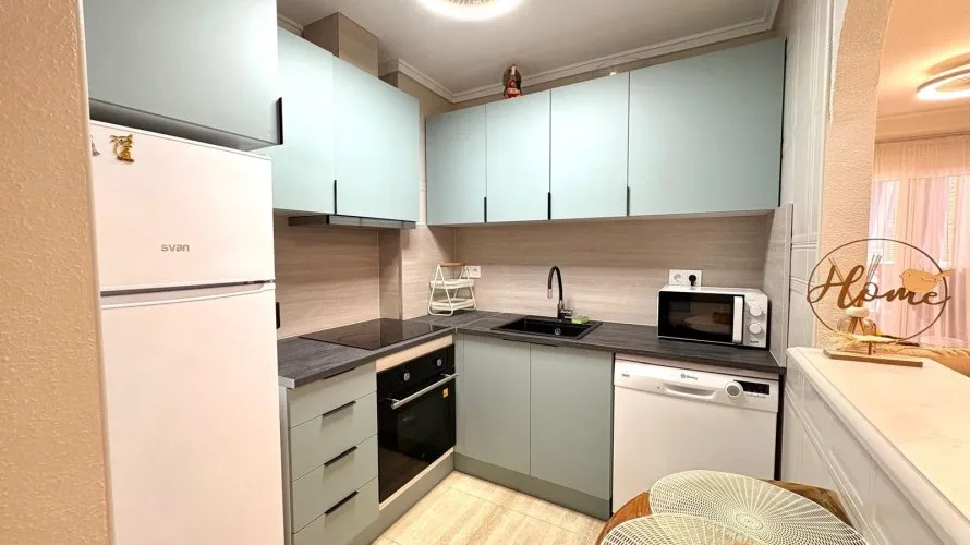 Apartment de 1 chambre à Torrevieja, Spain No. 2924 № 4
