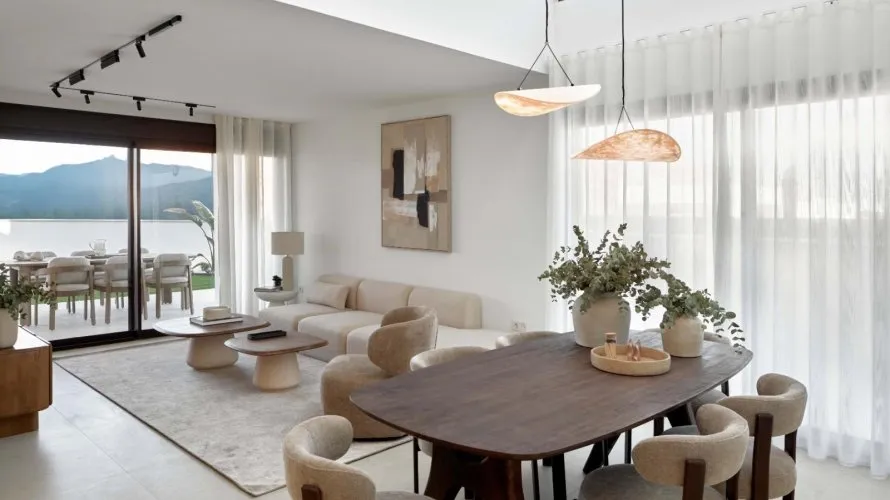 Apartment de 4 chambres à Alicante, Spain No. 1212 № 9