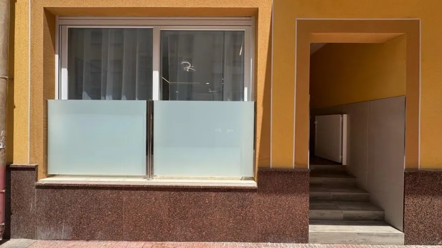 Apartment de 2 chambres à Torrevieja, Spain No. 1450 № 27