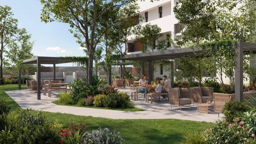 Apartment de 2 chambres à Finestrat, Spain No. 1412 № 16