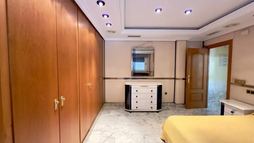 Penthouse de 2 chambres à Torrevieja, Spain No. 1021 № 12