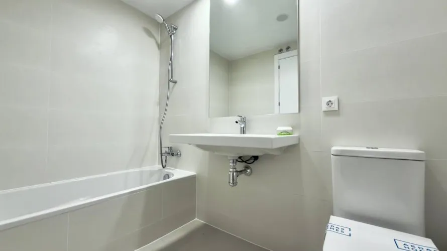 Apartment de 3 chambres à Alicante, Spain No. 1186 № 18