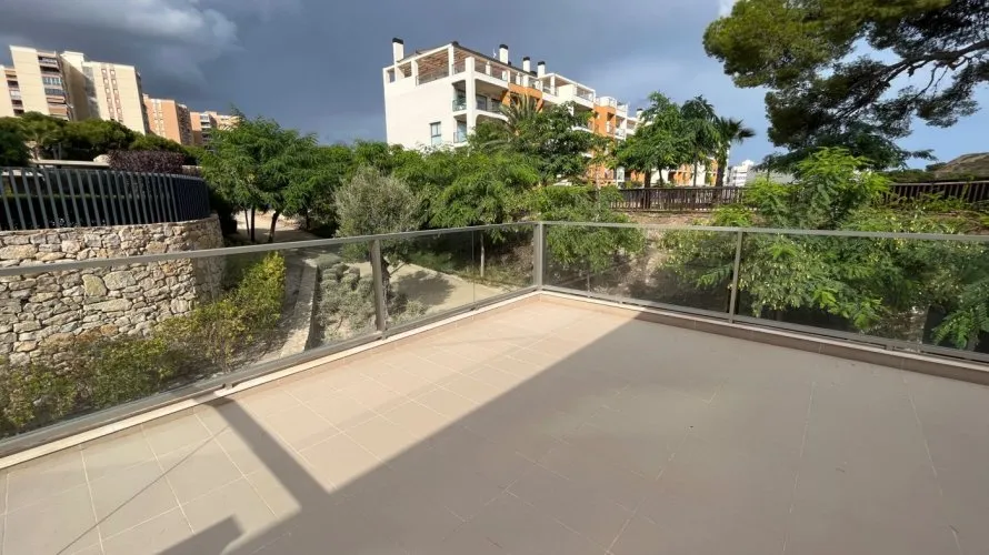 Apartment de 3 chambres à Villajoyosa, Spain No. 393 № 18