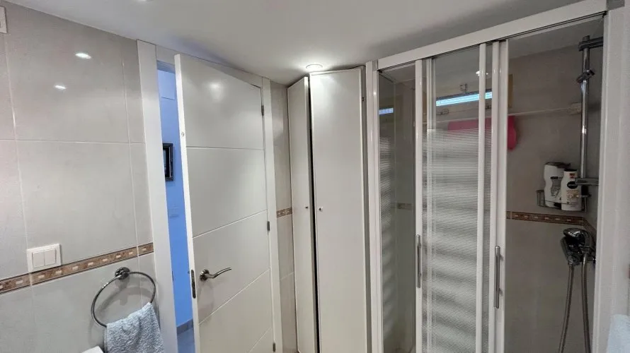 Apartment de 1 chambre à Benidorm, Spain No. 922 № 10