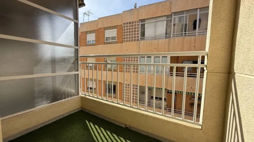 Apartment de 2 chambres à Torrevieja, Spain No. 2789 № 15