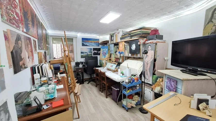 Apartment de 1 chambre à Torrevieja, Spain No. 2826 № 7