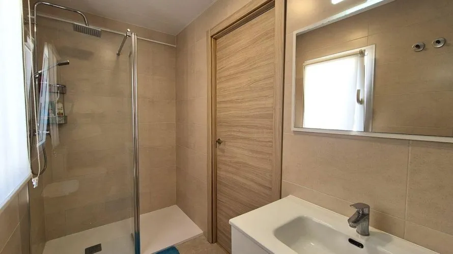 Apartment de 1 chambre à Alicante, Spain No. 2958 № 1