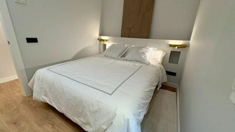 Apartment de 2 chambres à Madrid, Spain No. 1090 № 7