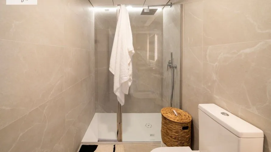 Apartment de 3 chambres à Gran Alacant, Spain No. 381 № 14