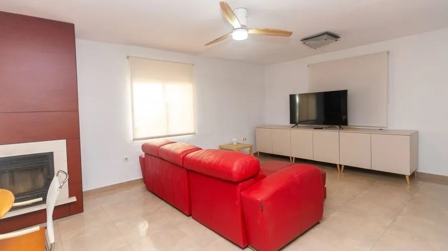 Villa de 293m² à La Zenia, Spain No. 1443 № 14