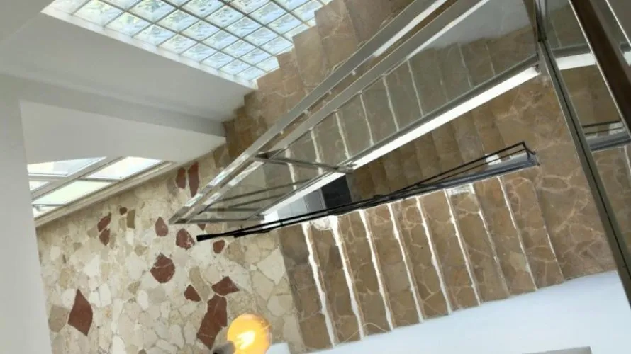 Villa de 7 chambres à Benidorm, Spain No. 1622 № 26