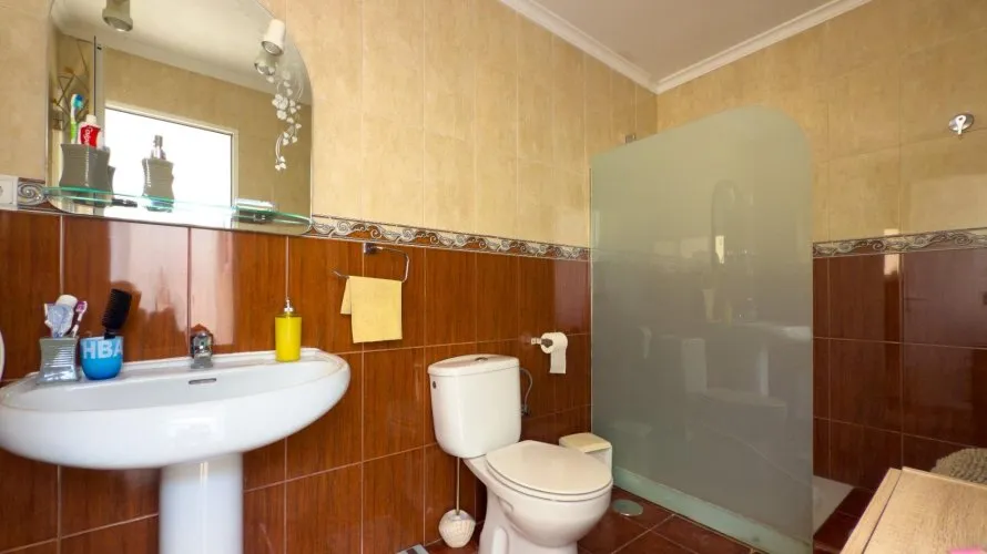 Apartment de 5 chambres à Jijona, Spain No. 1313 № 15