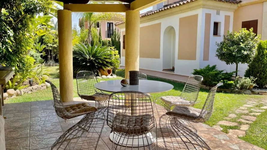 Villa de 1 chambre à Finestrat, Spain No. 805 № 3