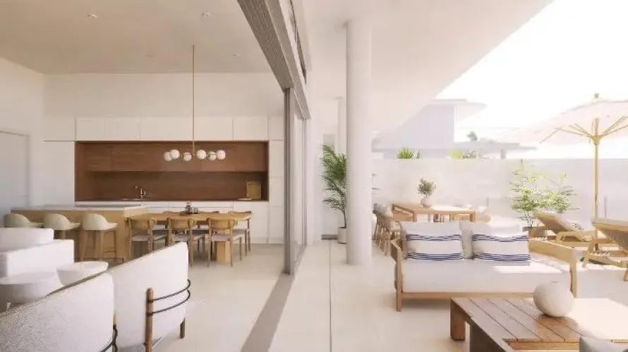 Apartment de 2 chambres à Santa Cruz de Tenerife, Spain No. 1255 № 9