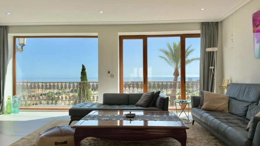 Villa de 4 chambres à La Pedrera, Spain No. 1459 № 13