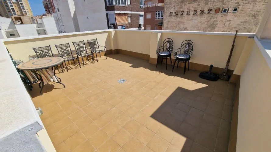 Apartment de 1 chambre à Torrevieja, Spain No. 1322 № 16
