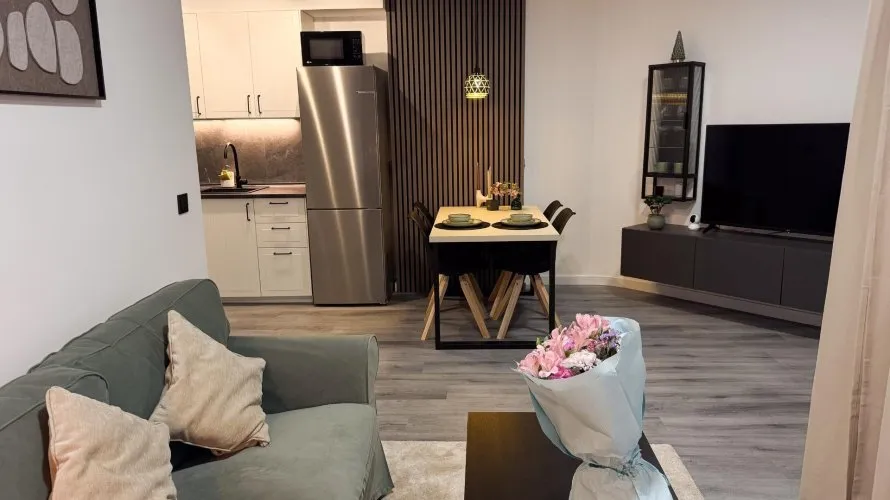 Apartment de 2 chambres à Torrevieja, Spain No. 1405 № 10