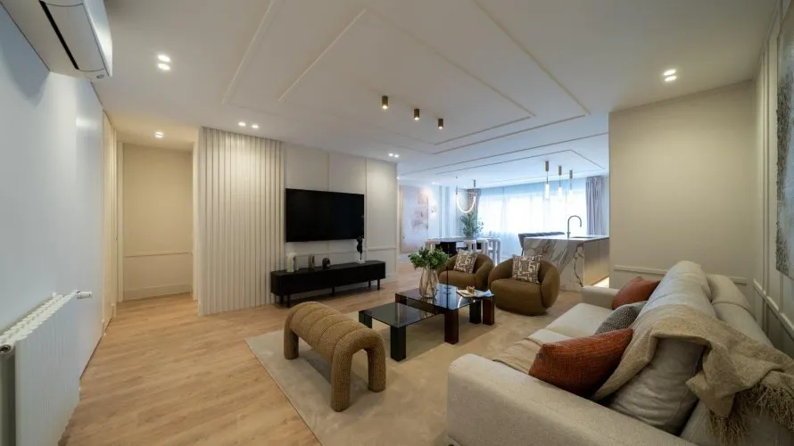 Apartment de 3 chambres à Madrid, Spain No. 88 № 28