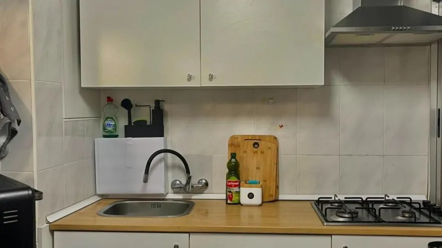 Apartment de 3 chambres à Campoamor, Spain No. 1628 № 4
