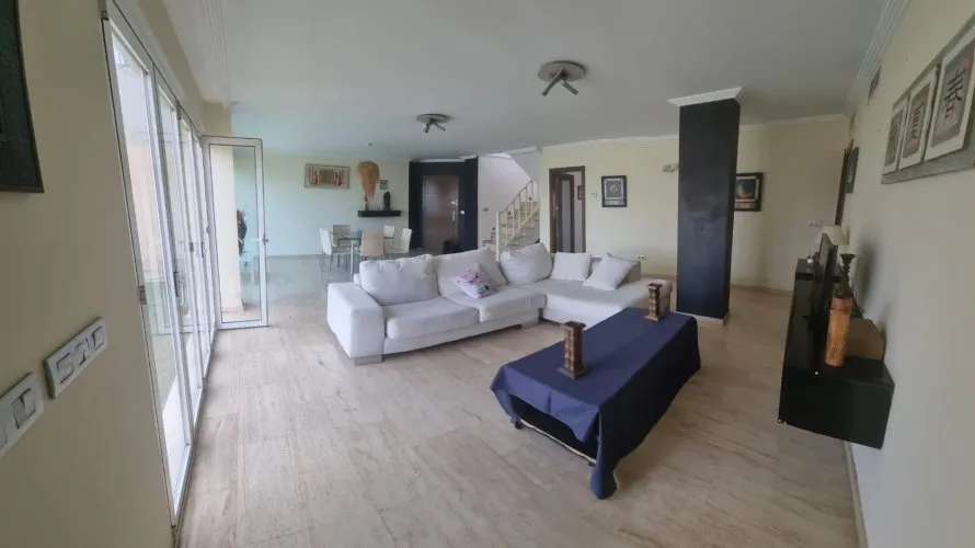 Penthouse de 3 chambres à Alicante, Spain No. 757 № 14