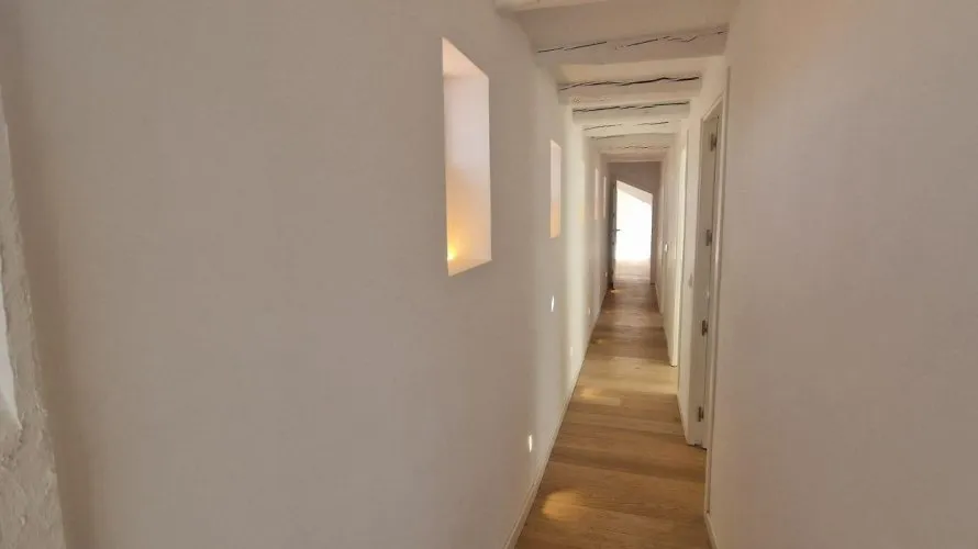 Penthouse de 4 chambres à Madrid, Spain No. 1501 № 15