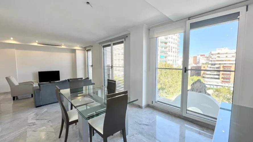 Penthouse de 2 chambres à Valencia, Spain No. 1331 № 22