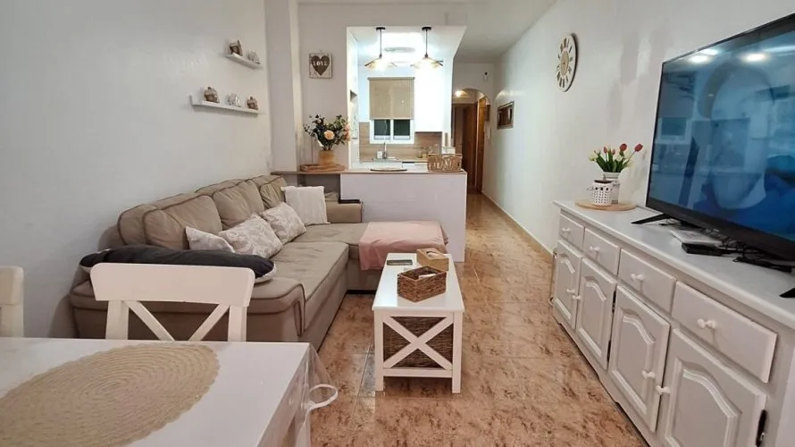 Apartment de 1 chambre à Torrevieja, Spain No. 3018 № 22