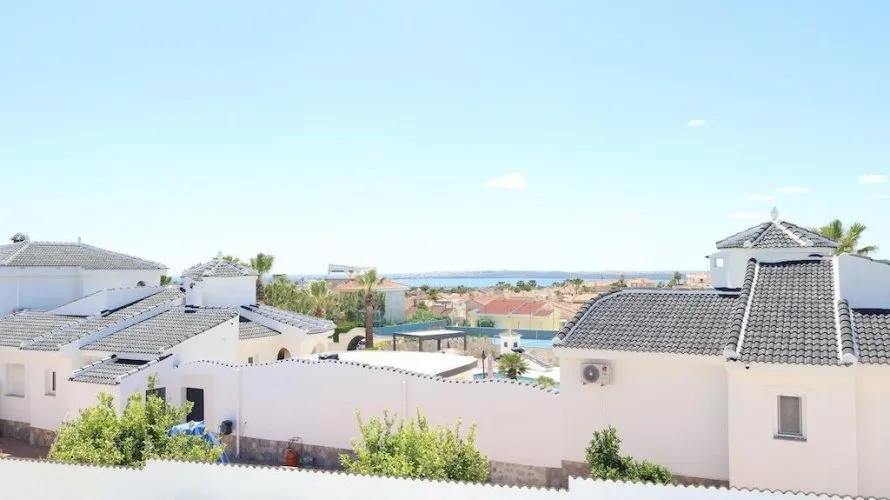 Apartment de 3 chambres à Rojales, Spain No. 1397 № 19