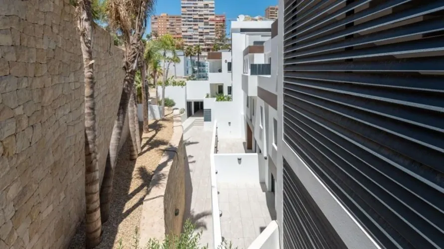Penthouse de 4 chambres à Benidorm, Spain No. 263 № 17