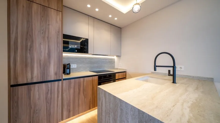 Apartment de 3 chambres à Madrid, Spain No. 1061 № 12