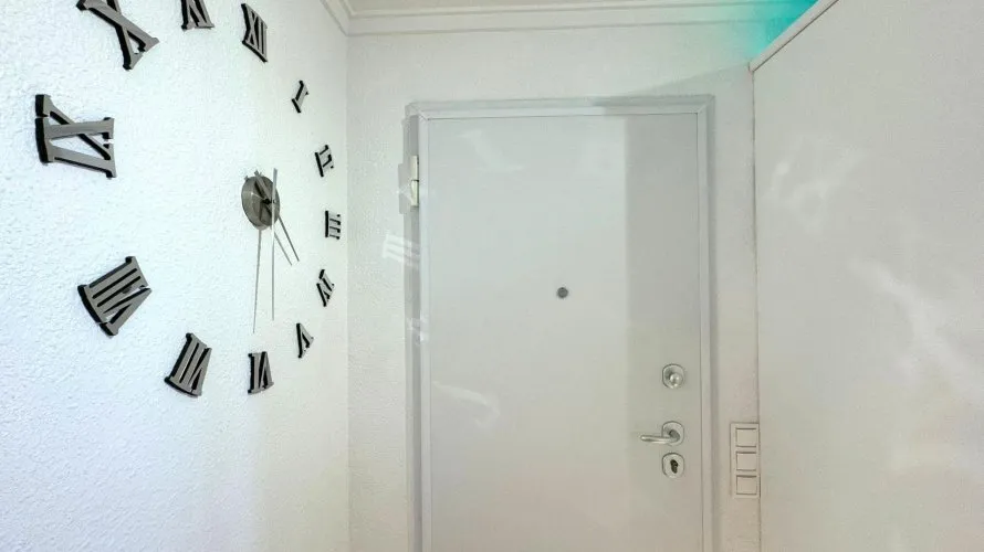 Penthouse de 57m² à Torre de la Horadada, Spain No. 615 № 2