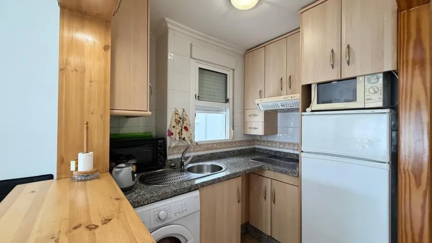 Apartment de 2 chambres à Torrevieja, Spain No. 2828 № 14