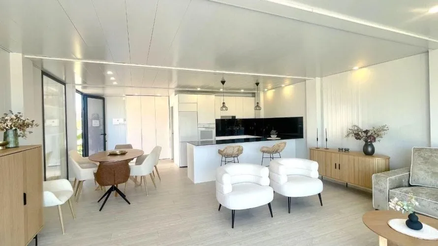 Apartment de 1 chambre à Sagunto, Spain No. 163 № 21