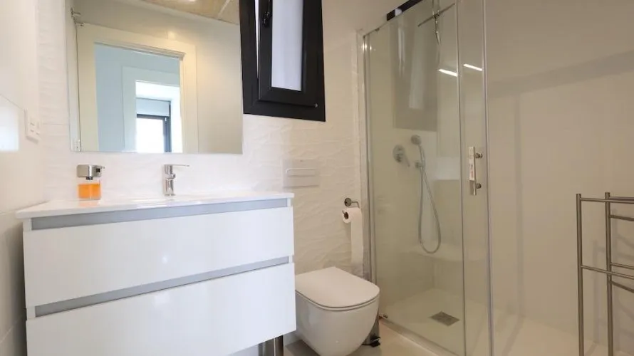 Apartment de 78m² à Las Mimosas, Spain No. 1330 № 9