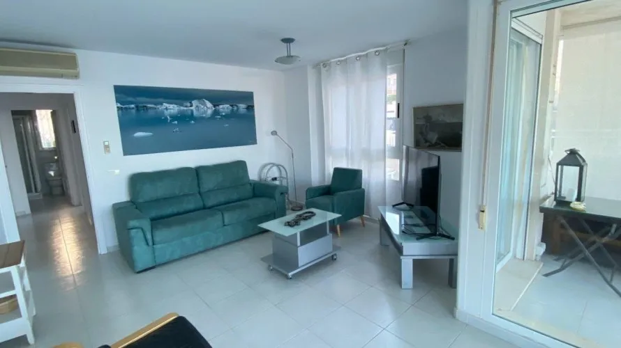 Apartment de 1 chambre à Calpe, Spain No. 983 № 7