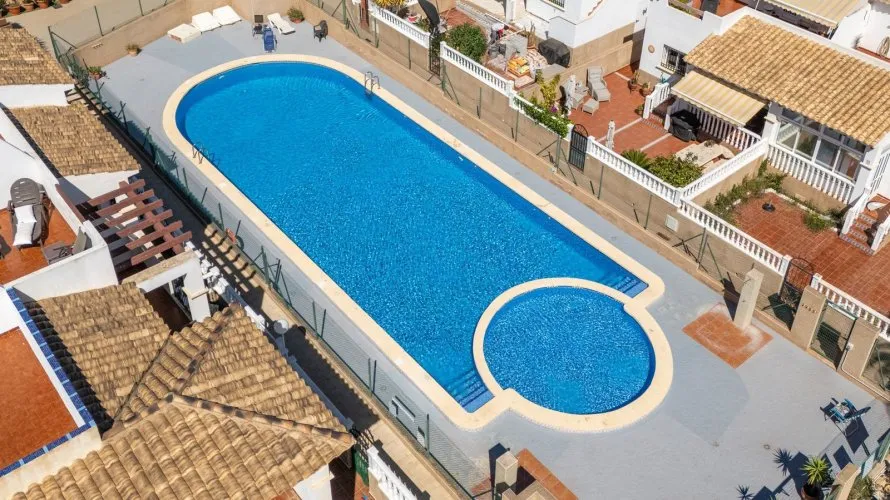 House de 60m² à Los Altos, Spain No. 1567 № 2