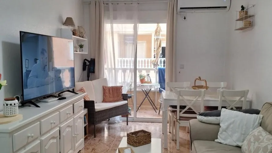 Apartment de 1 chambre à Torrevieja, Spain No. 3018 № 19