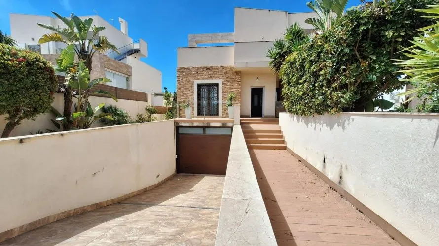 Villa de 2 chambres à Torreblanca, Spain No. 1152 № 25
