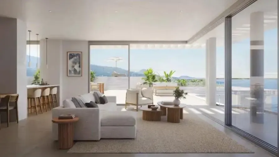 Apartment de 2 chambres à Santa Cruz de Tenerife, Spain No. 1255 № 4