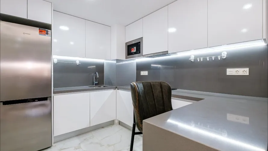 Penthouse de 4 chambres à Torrevieja, Spain No. 1197 № 24