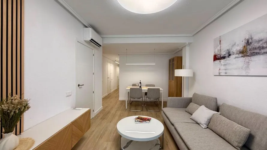 Penthouse de 2 chambres à Torrevieja, Spain No. 1517 № 9