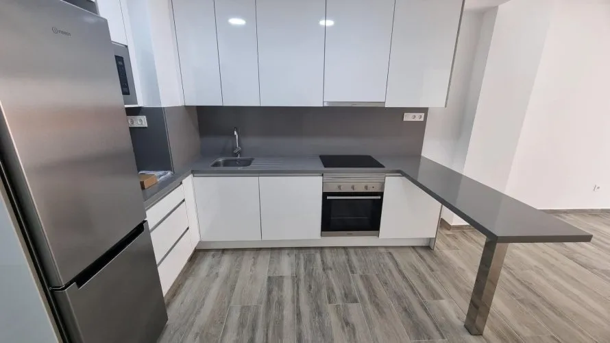 Apartment de 3 chambres à Torrevieja, Spain No. 108 № 12